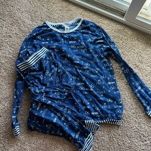 Harry Potter Pajamas